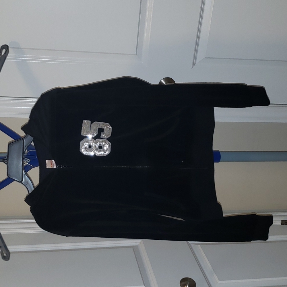 Girl's Bongo #85‎ Hooded Sweatshirt